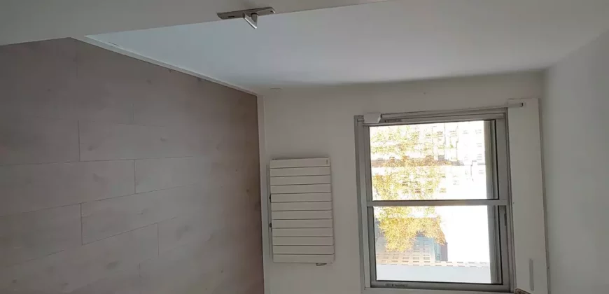 Appartement – T3 – CUGNAUX – 730€