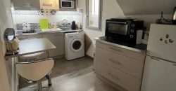 Appartement – Studio – AIX-EN-PROVENCE – 680