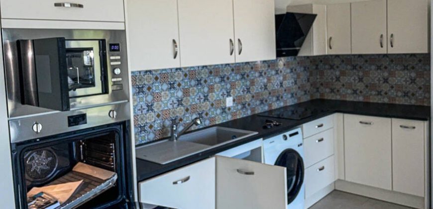 Appartement – T3 – AIX-EN-PROVENCE – 1282