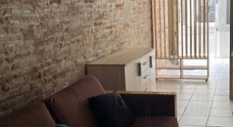 Appartement – Studio – TOULOUSE – 600