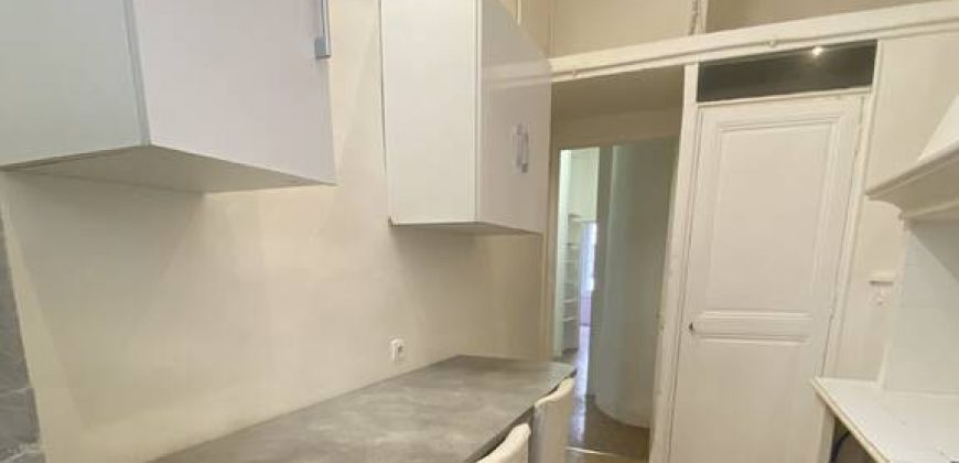 Appartement – T3 – MARSEILLE – 960