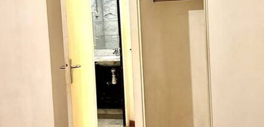 Appartement – Studio – PARIS – 840