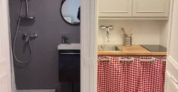 Appartement – Studio – PARIS – 720