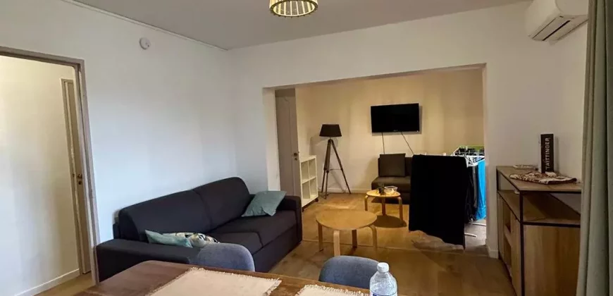 Appartement – T4 – BLAGNAC – 1100