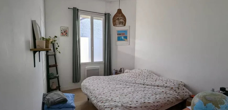 Maison – T3 – MÉRIGNAC – 1150