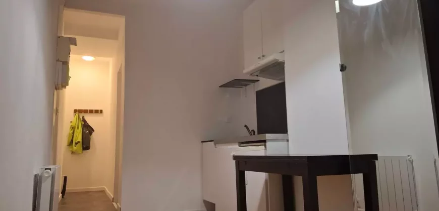 Appartement – Studio – TOULOUSE – 470