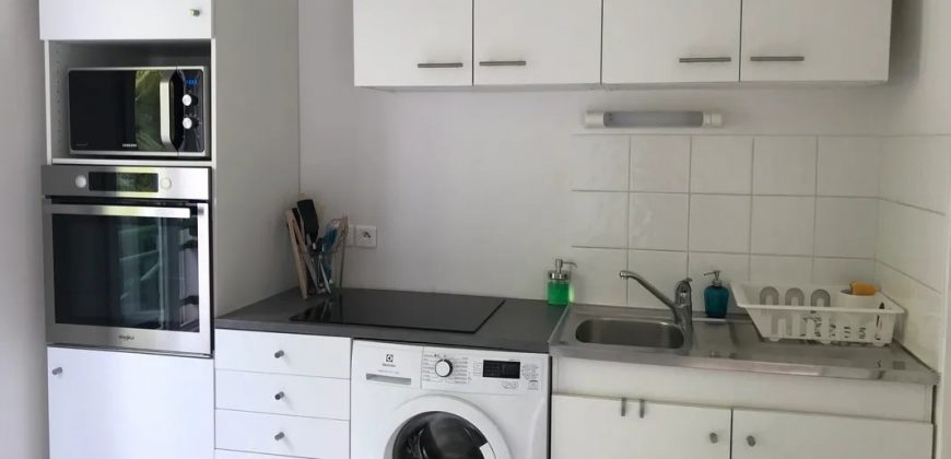 Appartement – T2 – NICE – 862