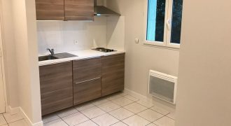 Appartement – Studio – PARIS – 880