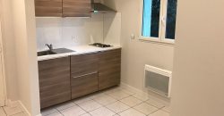 Appartement – T2 – CUGNAUX – 611