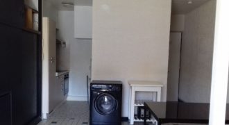 Appartement – Studio – OULLINS-PIERRE-BÉNITE – 498€