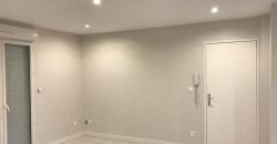 Appartement – Studio – PARIS – 880