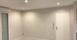 Appartement – Studio – PARIS – 880