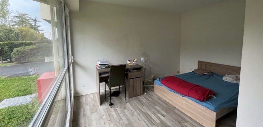 Appartement – Studio – LIBOURNE – 470€