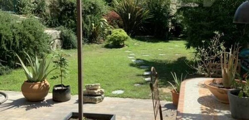 Maison – T3 – AIX-EN-PROVENCE – 1400