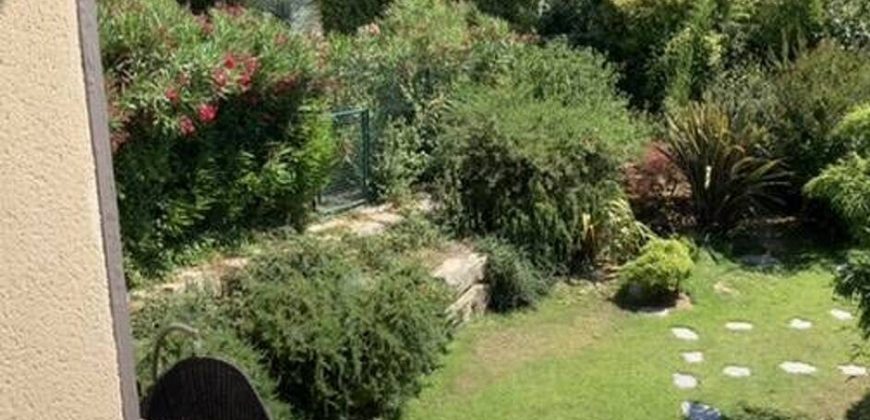 Maison – T3 – AIX-EN-PROVENCE – 1400