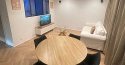 Appartement – T2 – LYON – 930