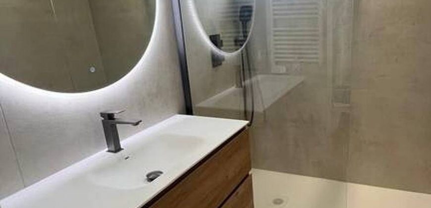 Appartement – T3 – MARSEILLE 8E ARRONDISSEMENT – 1290