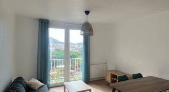 Appartement – T3 – MARSEILLE 8E ARRONDISSEMENT – 1290
