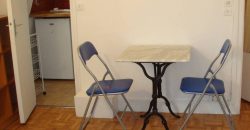 Appartement – Studio – PARIS – 760