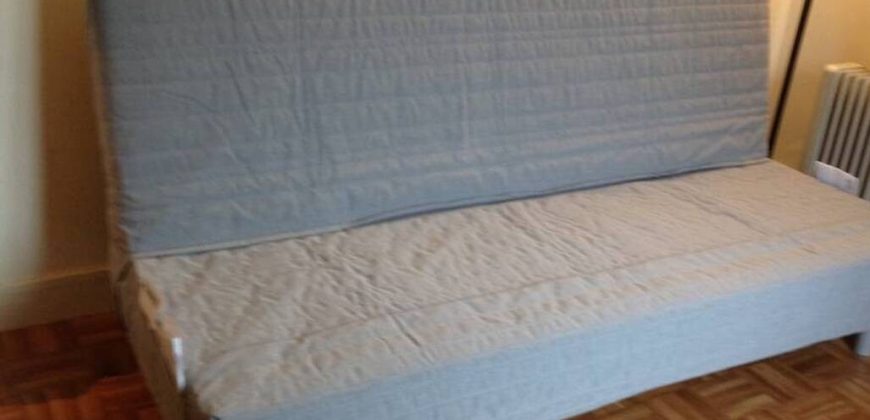 Appartement – Studio – PARIS – 760