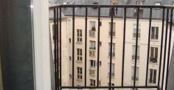 Appartement – Studio – PARIS – 760