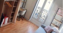 Appartement – Studio – PARIS – 698