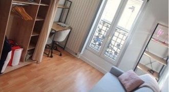 Appartement – Studio – PARIS – 698