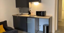 Appartement – T2 – LYON 3E ARRONDISSEMENT – 650