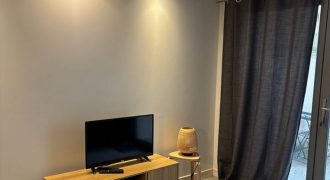Appartement – T2 – LYON 3E ARRONDISSEMENT – 650