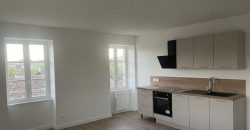 Appartement – T2 – PORTE DES PIERRES DORÉES – 785