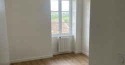 Appartement – T2 – PORTE DES PIERRES DORÉES – 785