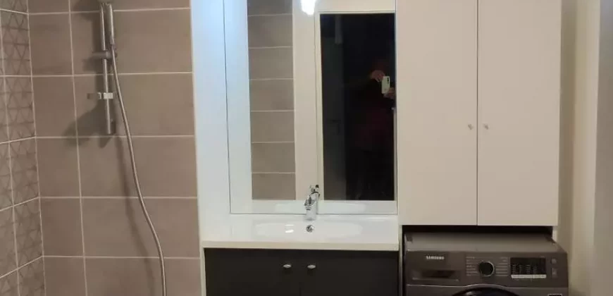 Appartement – T3 – VILLEURBANNE – 1280