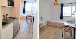 Appartement – Studio – LYON – 730