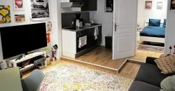 Appartement – T2 – TOULOUSE – 790