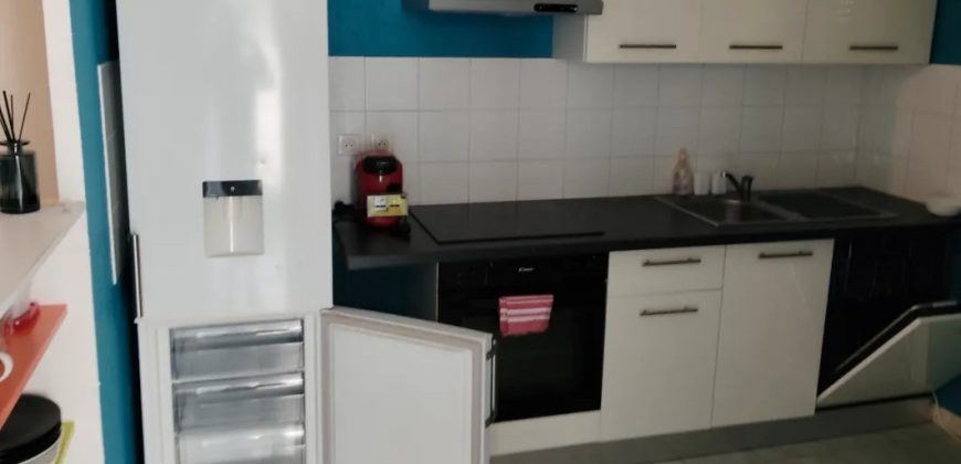 Maison – T3 – EAUNES – 800