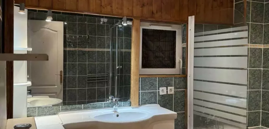 Maison – T5 – ASPET – 850