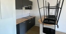 Appartement – T2 – MARSEILLE – 750€