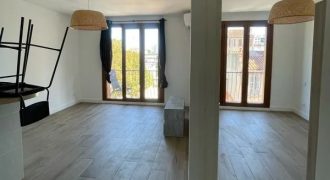 Appartement – T2 – MARSEILLE – 750€