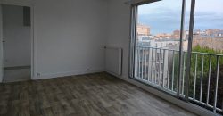 Appartement – T2 – PARIS 18E ARRONDISSEMENT – 935