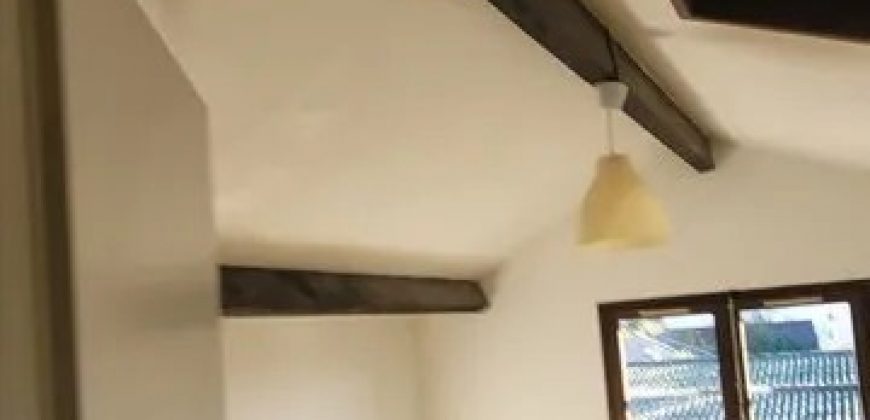 Appartement – T2 – VILLEURBANNE – 779