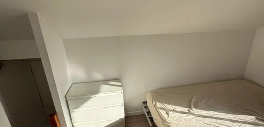 Appartement – T2 – SAINT-DENIS – 750