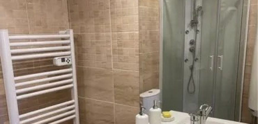 Appartement – T3 – SAINT-PRIEST – 780