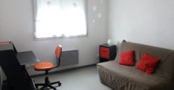 Appartement – Studio – LYON – 500