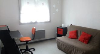 Appartement – Studio – LYON – 500