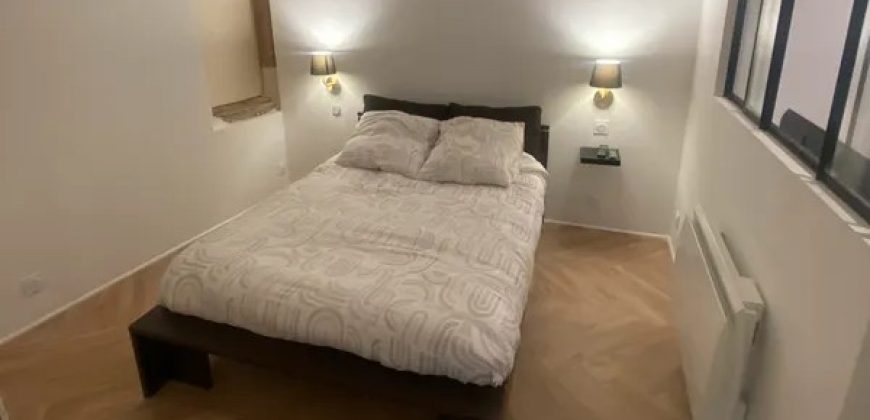 Appartement – T2 – LYON – 930