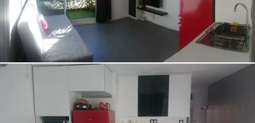 Appartement – T2 – AIX EN PROVENCE 620€