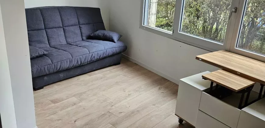 Appartement – Studio – BAGNÈRES-DE-LUCHON – 500€