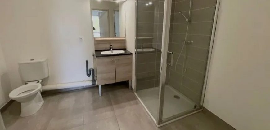 Appartement – T2 – MARTIGUES – 773