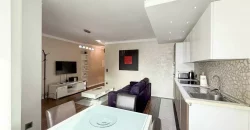 Appartement – T3 – MONTRÉJEAU – 750