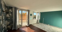 VÉNISSIEUX – A LOUER T3 de 60m². Loyer: 850€